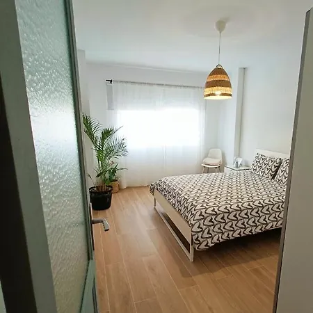 Appartamento San Benito 16 La Laguna (Tenerife)