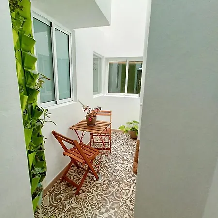 Otel San Benito 16 *